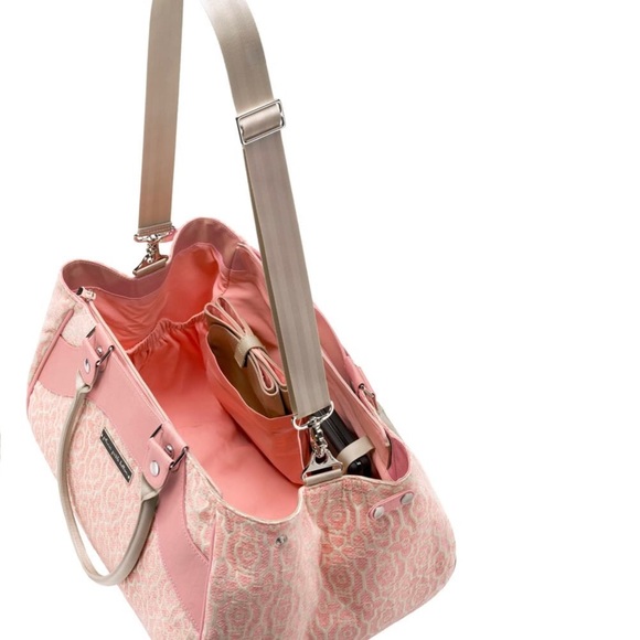Petunia pickle bottom diaper bag